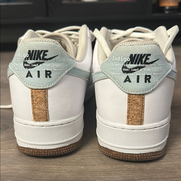Nike Air Force 1 - Picture 6 of 7